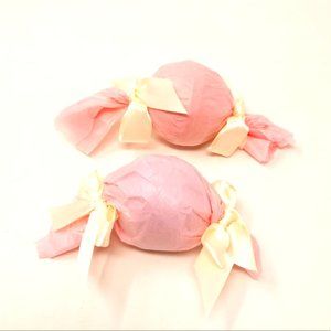 2 Nectar Bath Bombs Nwot